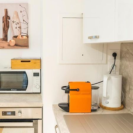 Paris & Disneyland - 2Min From Train Station - Free Private Parking Villiers-sur-Marne Eksteriør bilde